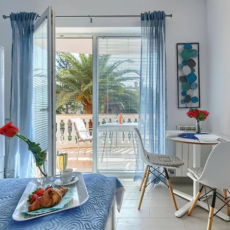 Canaria By Interhome *