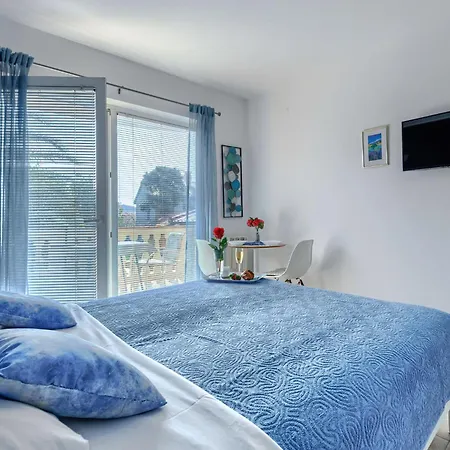 Canaria By Interhome Apartment Pula