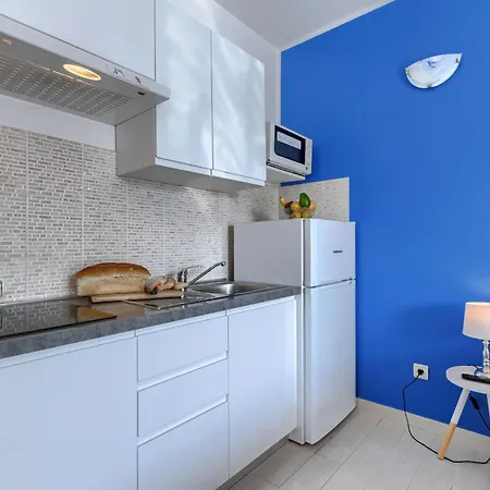 Canaria By Interhome Apartment Pula