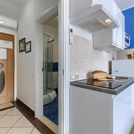 Canaria By Interhome Apartment