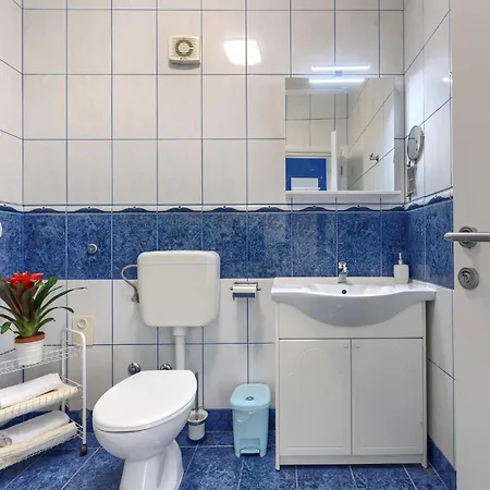 Canaria By Interhome Apartment