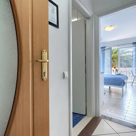 Canaria By Interhome Apartment