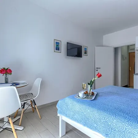 Apartment Canaria By Interhome Pula