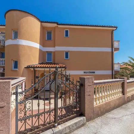 아파트 Canaria By Interhome