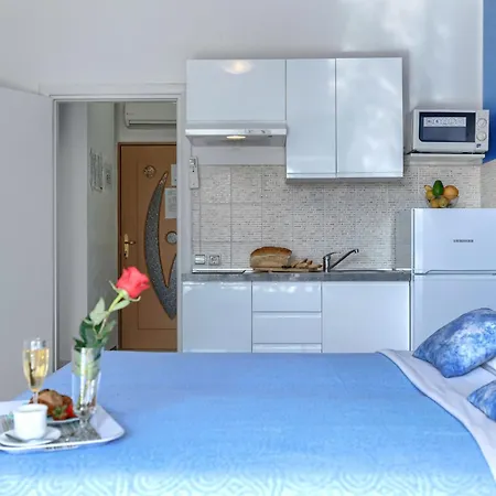 Canaria By Interhome Apartment *