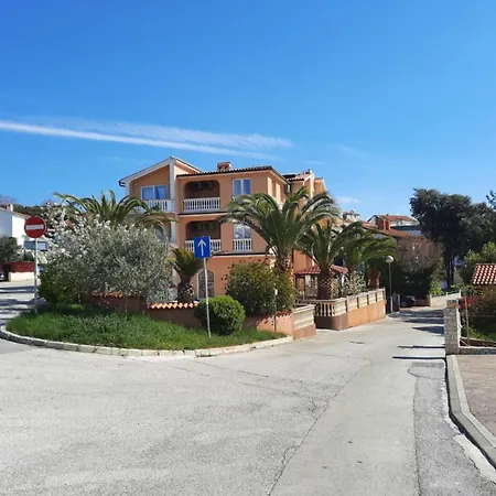 아파트 Canaria By Interhome