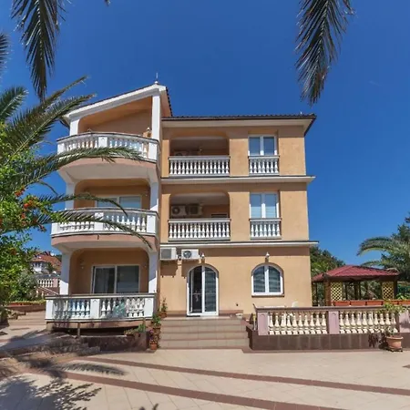 Canaria By Interhome 아파트 *