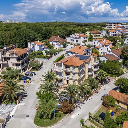 Canaria By Interhome Apartment Pula