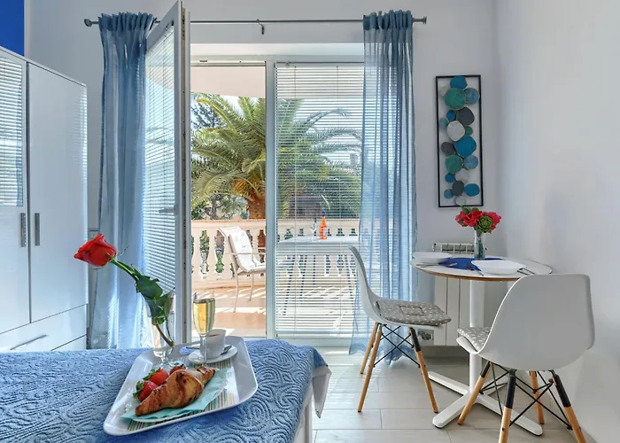 Canaria By Interhome *