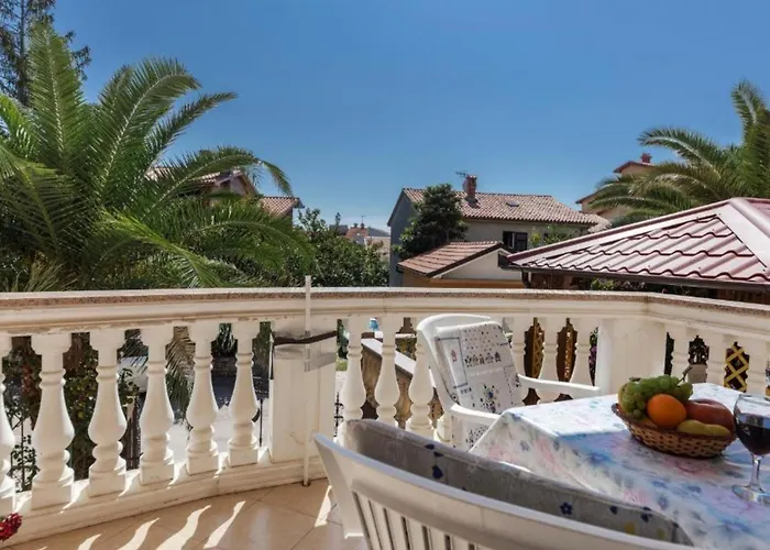 Canaria By Interhome *