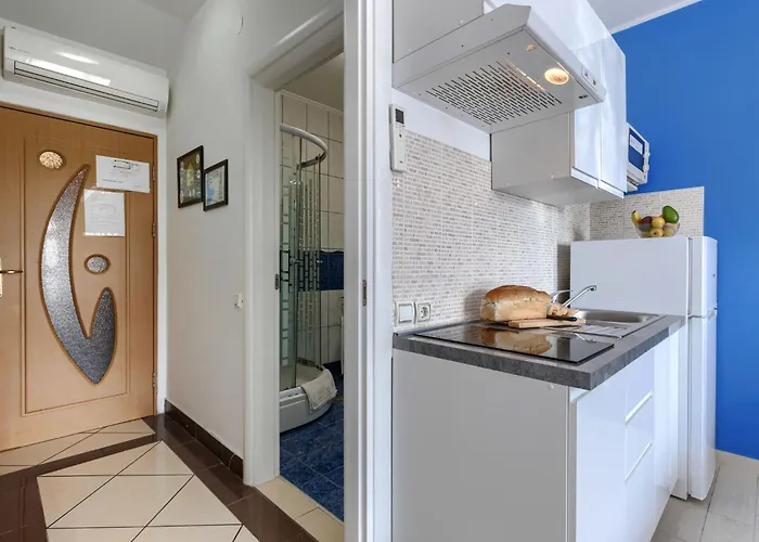 Canaria By Interhome 公寓