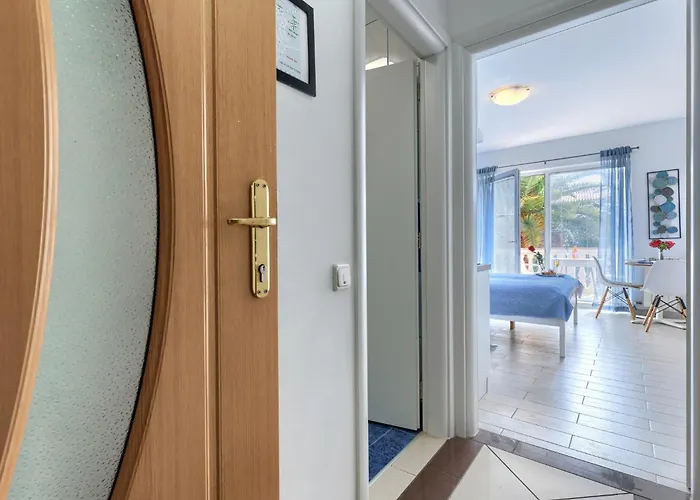 Canaria By Interhome 公寓