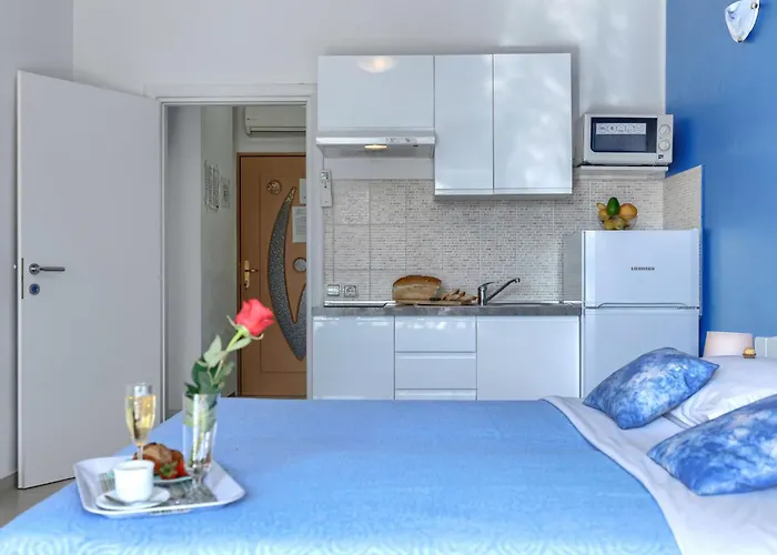 Canaria By Interhome 公寓 *