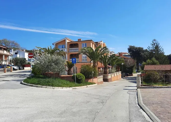 公寓 Canaria By Interhome