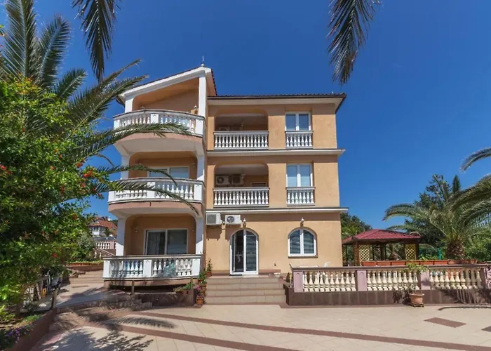 Canaria By Interhome 公寓 *