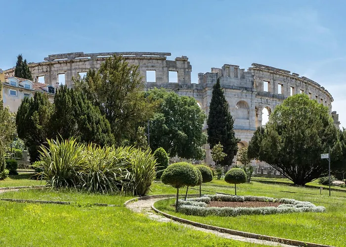 公寓 Canaria By Interhome