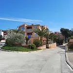 Apartment Canaria By Interhome
