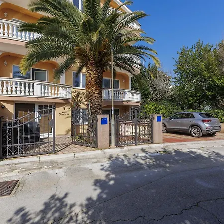 Апартаменти Canaria By Interhome *