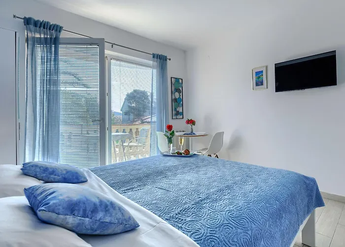 Canaria By Interhome Апартаменти Пула