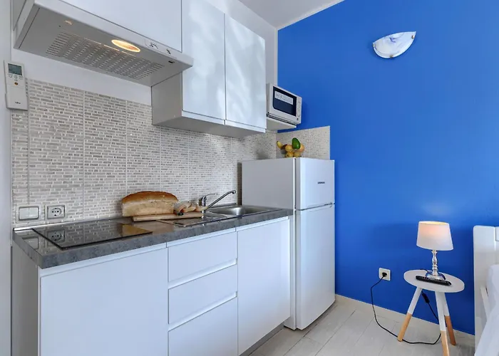 Canaria By Interhome Апартаменти Пула